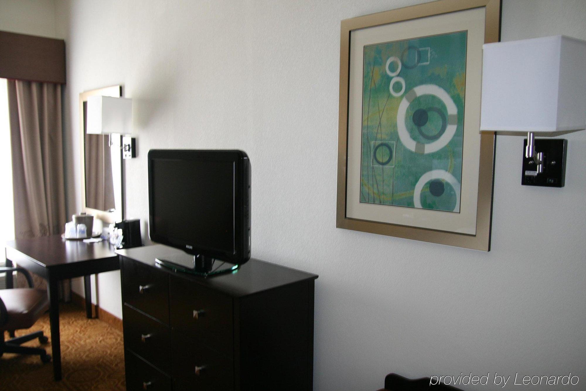 Comfort Inn & Suites Toledo Habitación foto