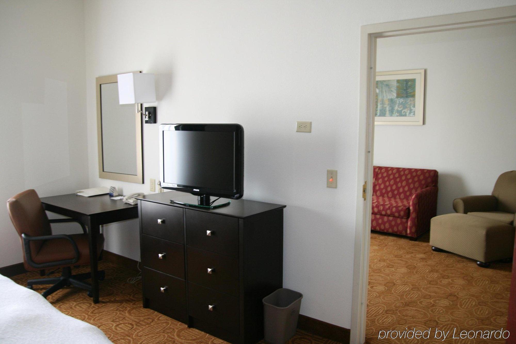 Comfort Inn & Suites Toledo Habitación foto