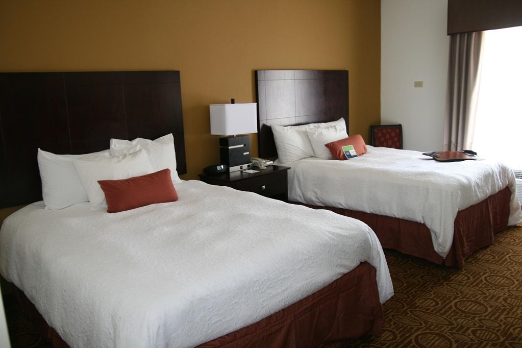 Comfort Inn & Suites Toledo Habitación foto